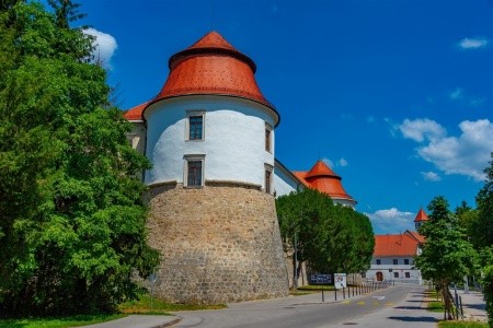 SLOVINSKO – TERMÁLNÍ LÁZNĚ ČATEŽ - 10