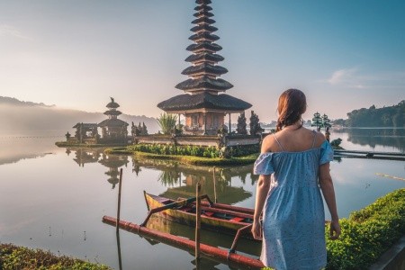 Bali všemi smysly a relax jako z pohádky - 9