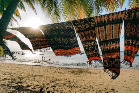 Bali všemi smysly a relax jako z pohádky - 14