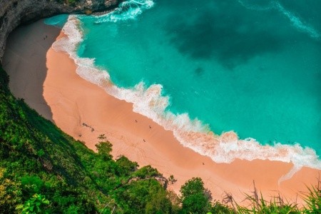 Bali všemi smysly a relax jako z pohádky - 17