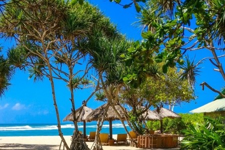 Bali všemi smysly a relax jako z pohádky - 28