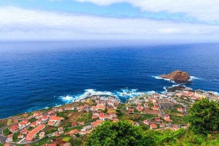 Počasie na Madeire: Ktoré mesiace sú ideálne na dovolenku a turistiku?