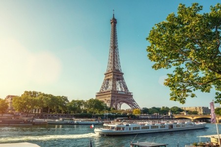 Paríž nie je len Eiffelova veža: Objavte jeho skryté zákutia