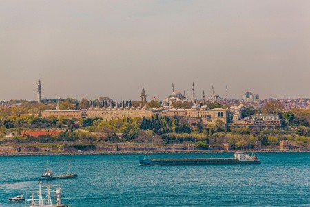 Letecký zájazd do Istanbulu - 9