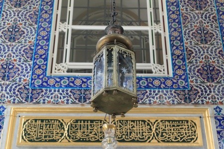 Letecký zájazd do Istanbulu - 11