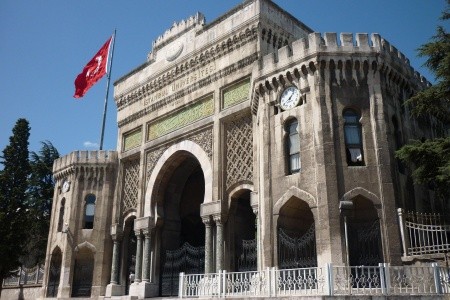 Letecký zájazd do Istanbulu - 13