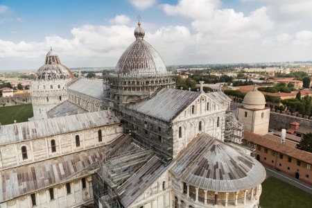 Talianske šperky Pisa, Miláno a Verona - 6