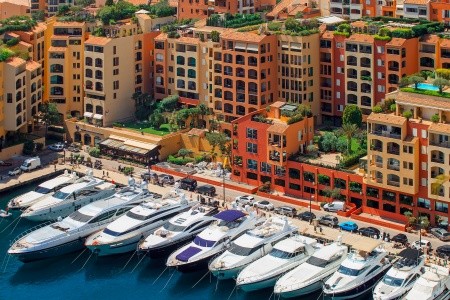 7-dňový autobusový zájazd do Barcelony, Nice a Monaka - 8