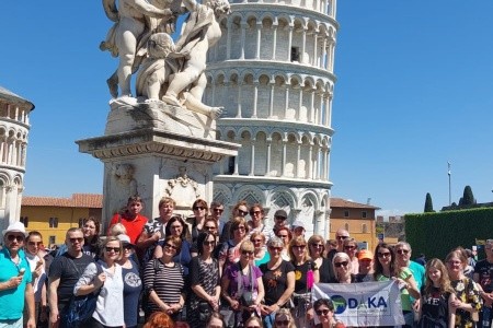 Autobusový zájazd do Toskánska - 3