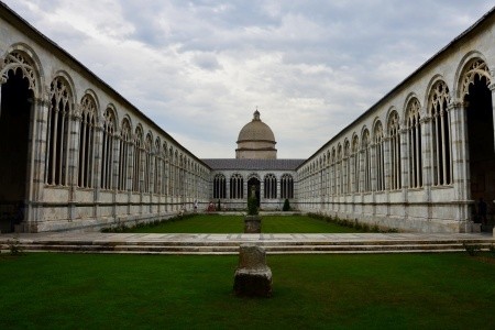 Autobusový zájazd do Toskánska - 7