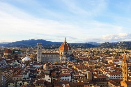 Autobusový zájazd do Toskánska - 16
