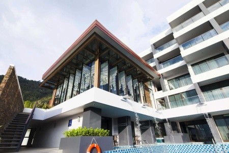 The Yama Hotel Phuket