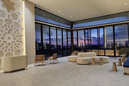 The Yama Hotel Phuket - 2