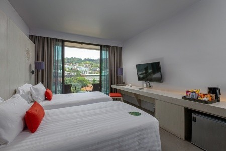The Yama Hotel Phuket - 3