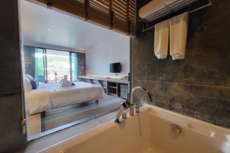 The Yama Hotel Phuket - 5