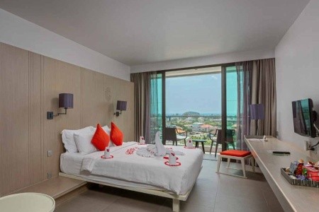 The Yama Hotel Phuket - 6