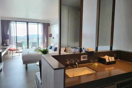 The Yama Hotel Phuket - 13