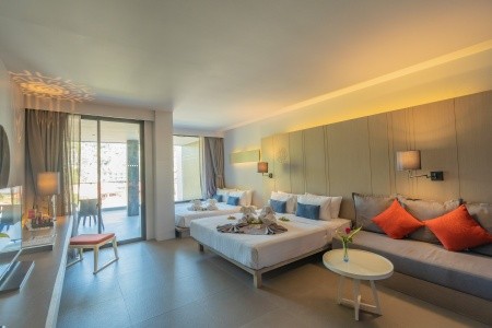 The Yama Hotel Phuket - 15