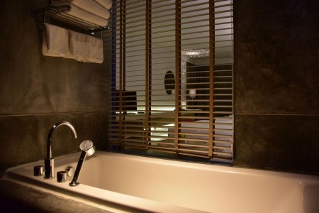 The Yama Hotel Phuket - 17