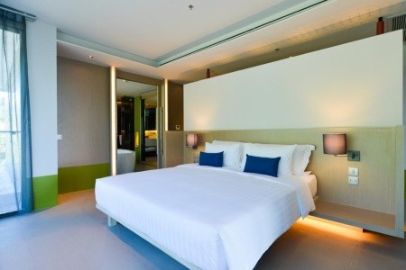 The Yama Hotel Phuket - 18