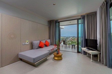 The Yama Hotel Phuket - 19
