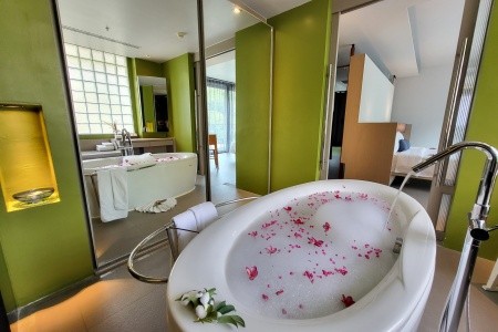 The Yama Hotel Phuket - 20