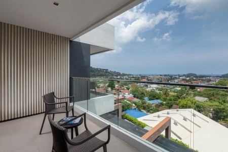 The Yama Hotel Phuket - 22