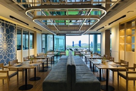 The Yama Hotel Phuket - 23