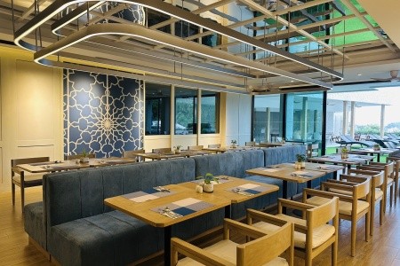 The Yama Hotel Phuket - 24