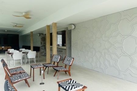 The Yama Hotel Phuket - 26