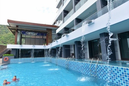 The Yama Hotel Phuket - 28