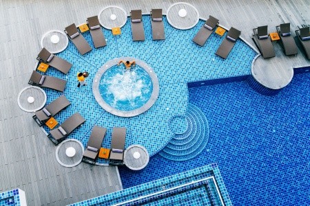 The Yama Hotel Phuket - 29