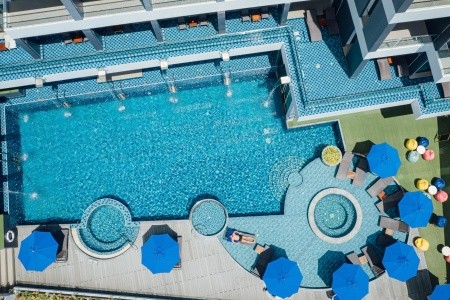 The Yama Hotel Phuket - 30