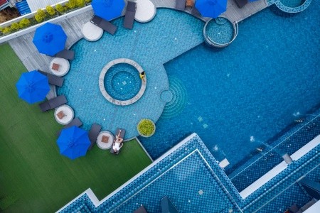 The Yama Hotel Phuket - 33