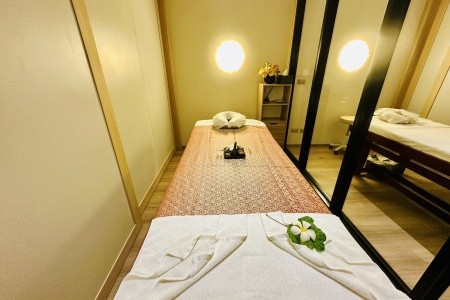 The Yama Hotel Phuket - 36