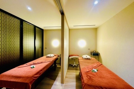 The Yama Hotel Phuket - 37