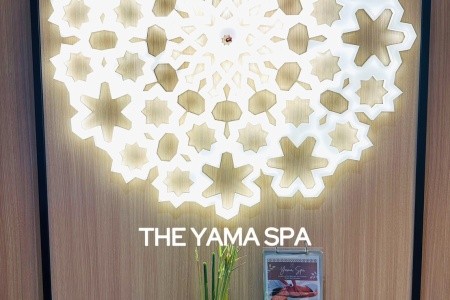 The Yama Hotel Phuket - 38