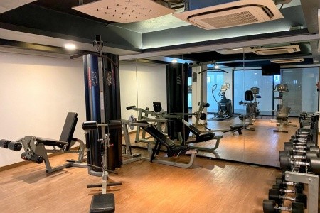 The Yama Hotel Phuket - 41