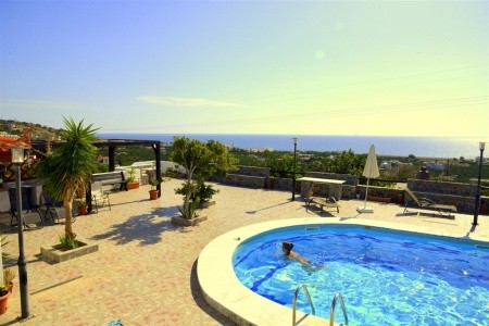 Studia A Apartmány Filoxenia - 4