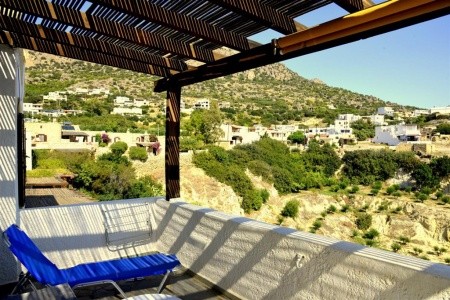 Studia A Apartmány Filoxenia - 7