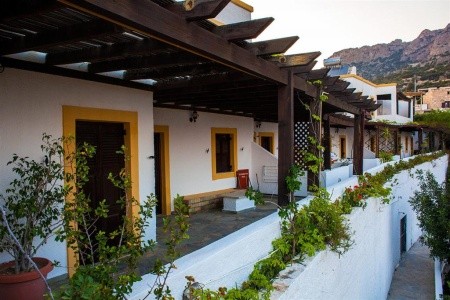 Studia A Apartmány Filoxenia - 8