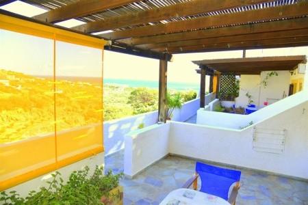 Studia A Apartmány Filoxenia - 9