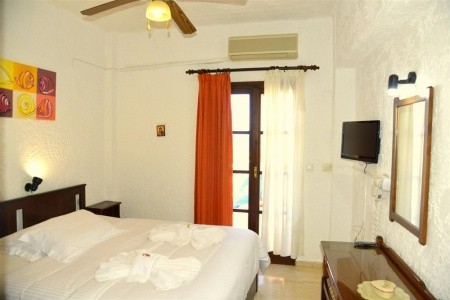 Studia A Apartmány Filoxenia - 10