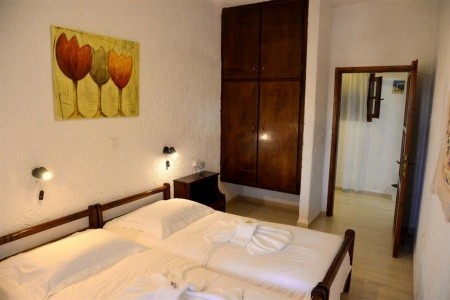 Studia A Apartmány Filoxenia - 11