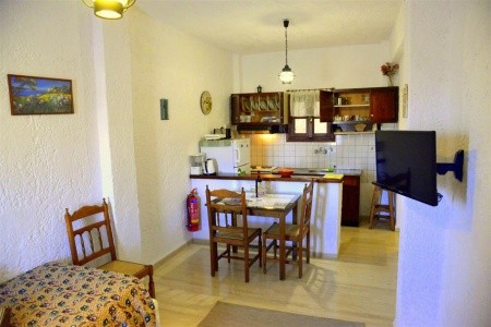 Studia A Apartmány Filoxenia - 12