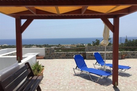 Studia A Apartmány Filoxenia - 16