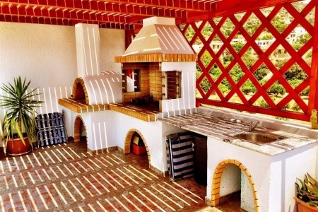 Studia A Apartmány Filoxenia - 17