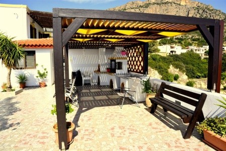 Studia A Apartmány Filoxenia - 18