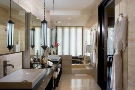 Seminyak Beach Resort & Spa - 23