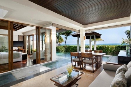 Seminyak Beach Resort & Spa - 24